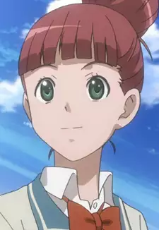 Maki Harada