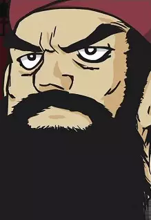 Father Toba