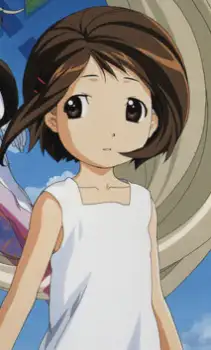 Tsubasa Shiina