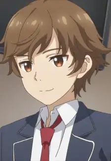 Kogure Kawanami