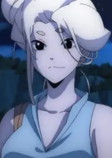 Hakua Tsuranari