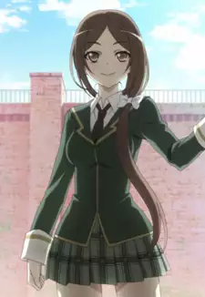 Hinata Hidaka