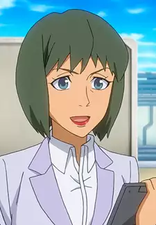 President Maruyama