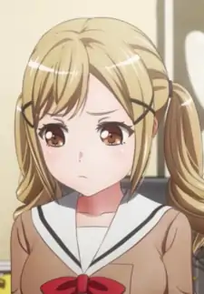 Arisa Ichigaya