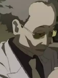 Shunsuke Makabe