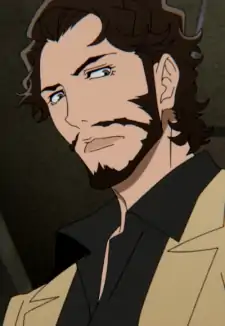 Johnny Bolt