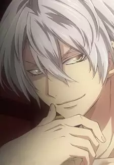 Mitsuhide Akechi