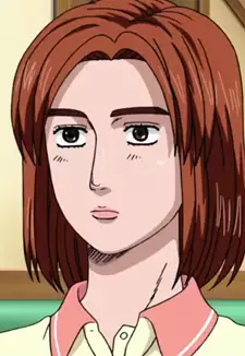 Mika Uehara