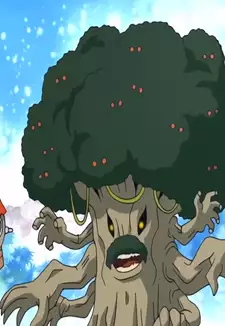 Jureimon