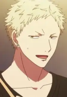 Kaji Akihiko