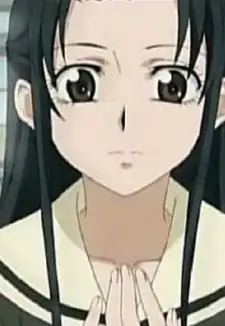 Kanako Hosokawa