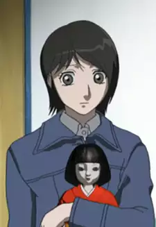 Nanami Namita