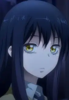 Miko Yotsuya