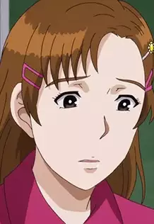 Yurika Enami