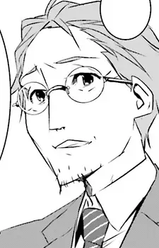 Schuuichi Wakui