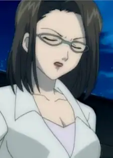 Izumi Hayakawa