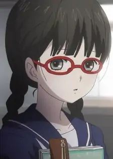 Izumiko Suzuhara