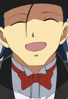 Hyakushiki Kaito