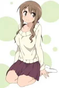 Yoriko Matsumoto