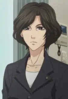 Mikiko Kashiwagi