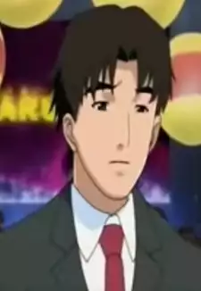 Eijirou Ooi