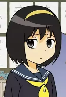 Hinako Wakamiya