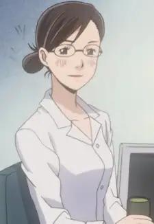 Miwako Teshigawara