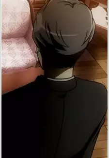 Ikaruga's father