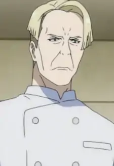 Dr. Hausen