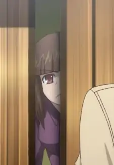 Hina-chan's mother