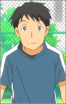 Yuto Ukishima