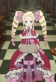 Beatrice