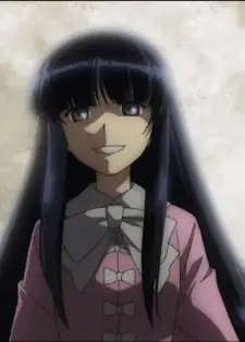 Kaguya Houraisan