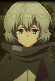 Elsie