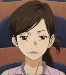 Yuriko Ochiai