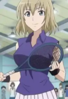 Haruka Ichinose