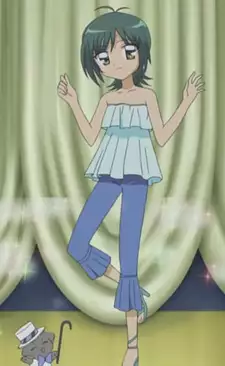 Hikaru Mizuki