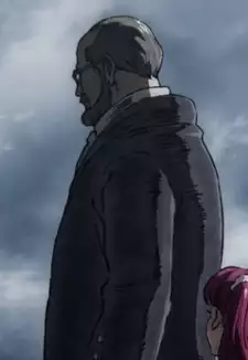 Karla's Dad