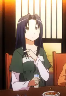 Nishikaze-sensei