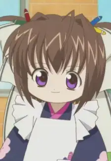 Tama-chan