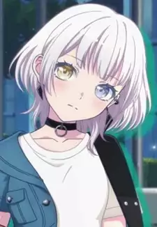 Raana Kaname