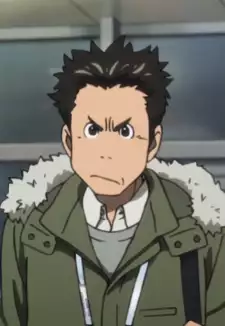 Hisashi Mooroka