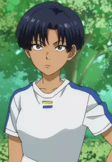 Tachibana Miyako