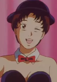 Satomi Zanma