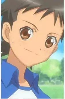 Ryousuke Yamada