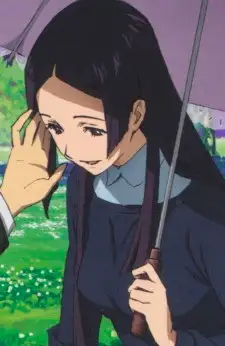 Shizune Yusa