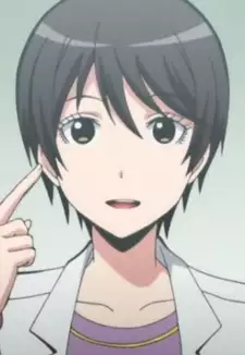 Aguri Yukimura