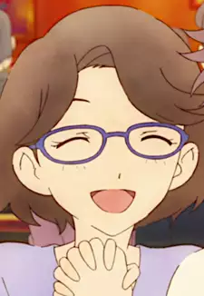 Oshie Kinouchi