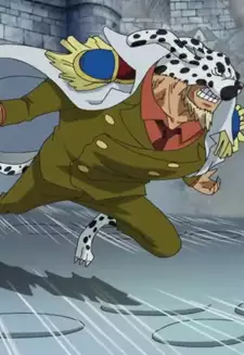 Dalmatian