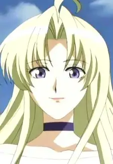 Freya
